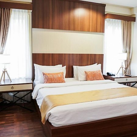 R Hotel Rancamaya Bogor Dış mekan fotoğraf