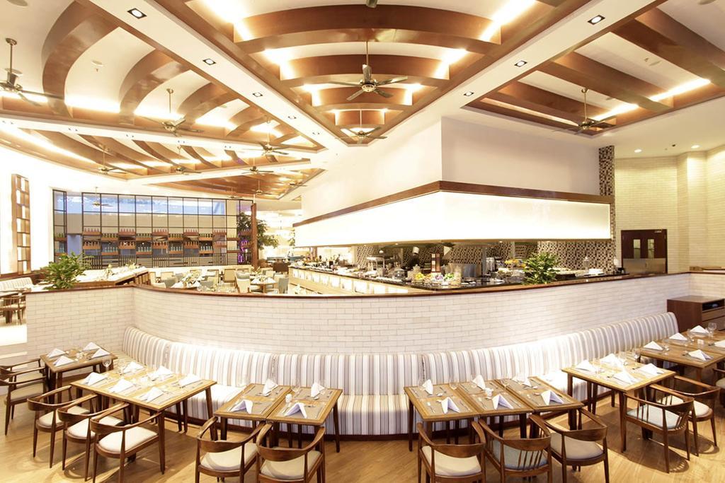 R Hotel Rancamaya Bogor Dış mekan fotoğraf
