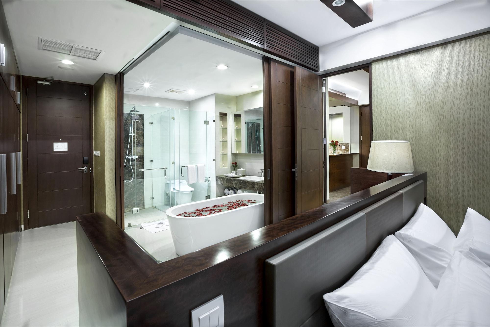 R Hotel Rancamaya Bogor Dış mekan fotoğraf