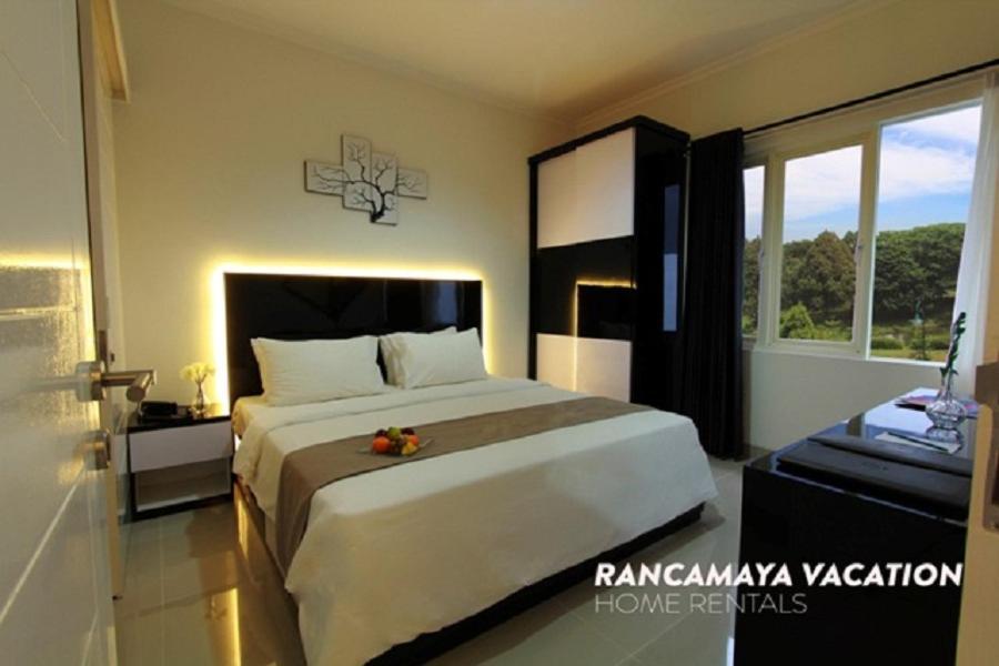 R Hotel Rancamaya Bogor Dış mekan fotoğraf