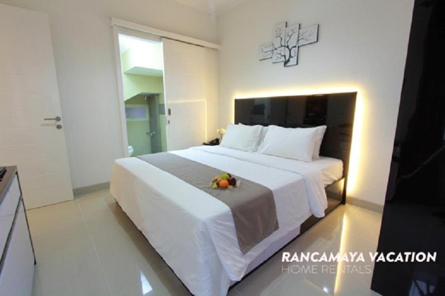 R Hotel Rancamaya Bogor Dış mekan fotoğraf