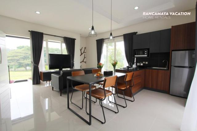 R Hotel Rancamaya Bogor Dış mekan fotoğraf