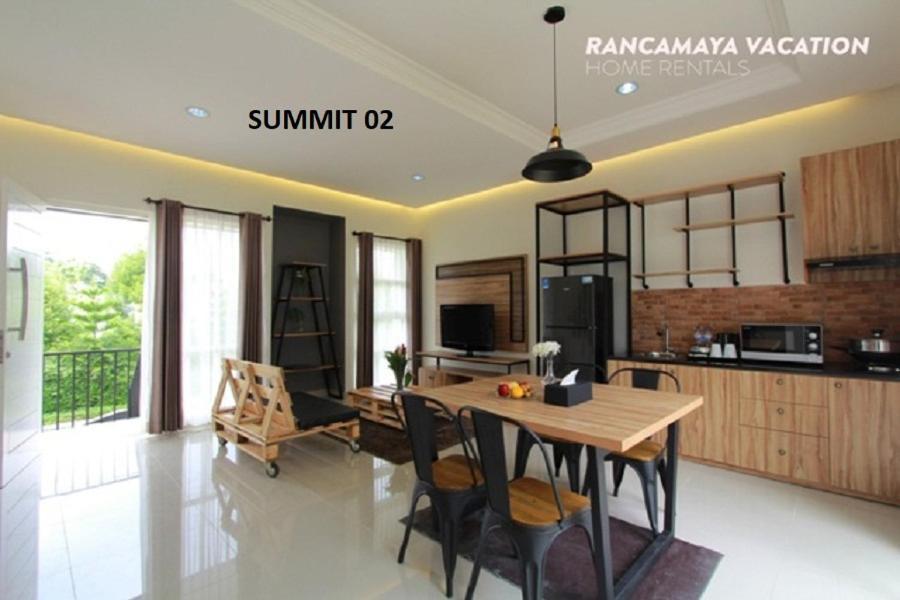 R Hotel Rancamaya Bogor Dış mekan fotoğraf