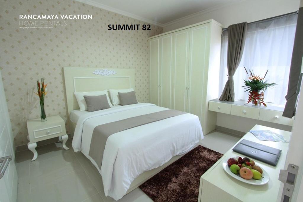 R Hotel Rancamaya Bogor Dış mekan fotoğraf