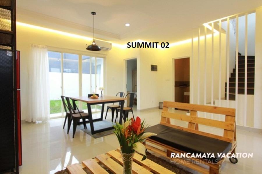 R Hotel Rancamaya Bogor Dış mekan fotoğraf
