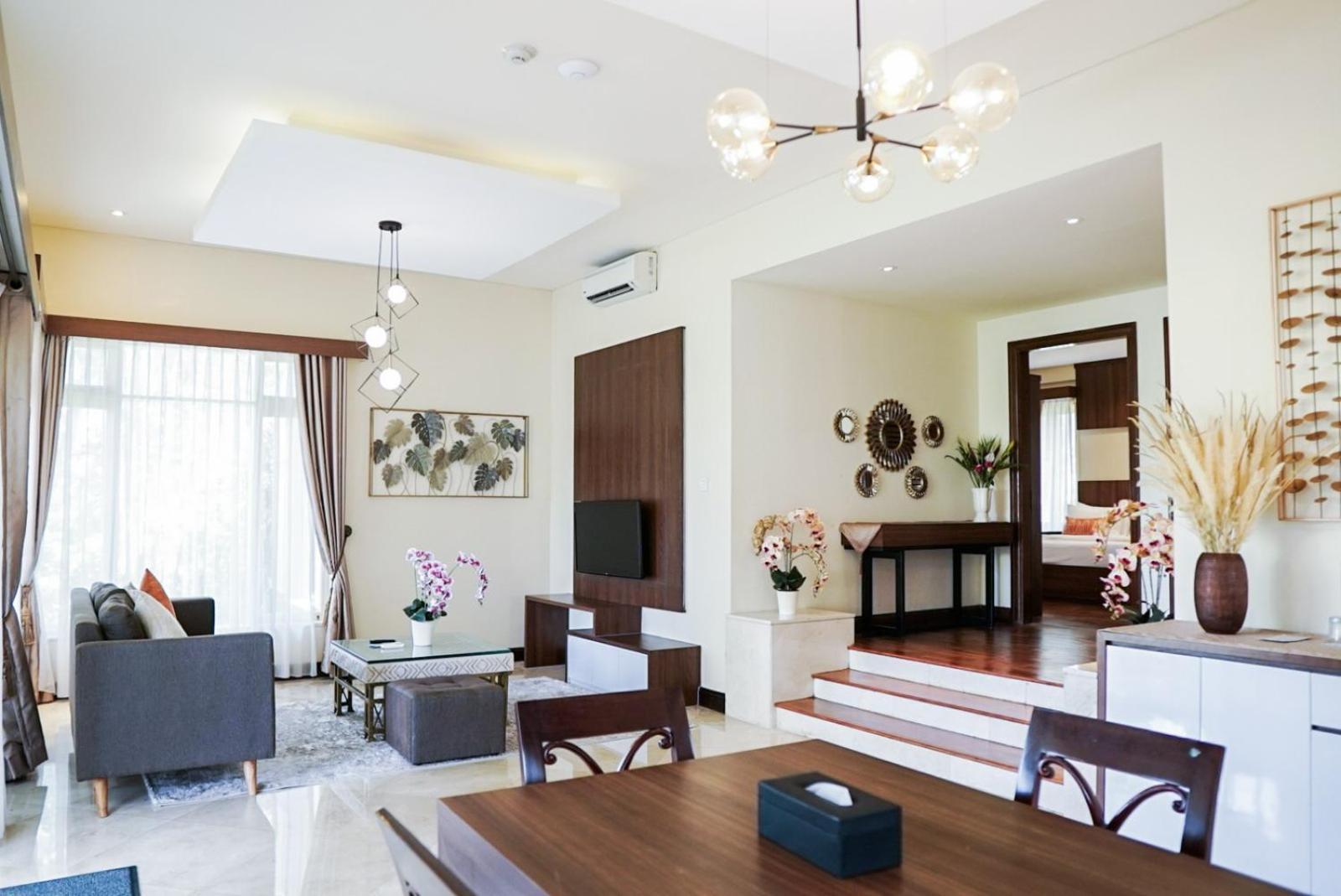 R Hotel Rancamaya Bogor Dış mekan fotoğraf