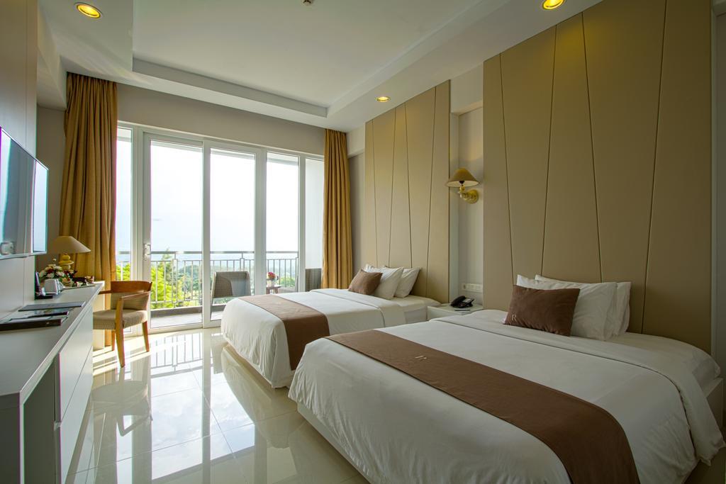 R Hotel Rancamaya Bogor Dış mekan fotoğraf