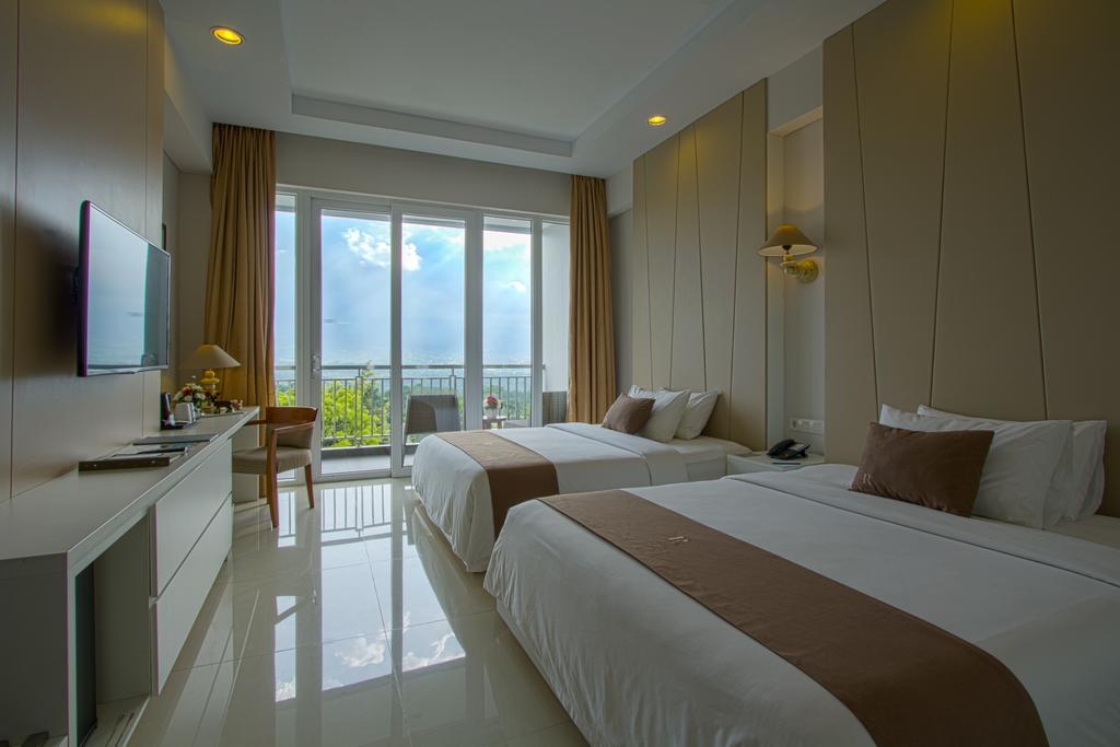 R Hotel Rancamaya Bogor Dış mekan fotoğraf