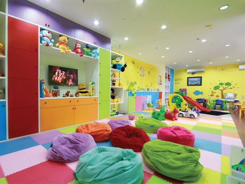 R Hotel Rancamaya Bogor Dış mekan fotoğraf