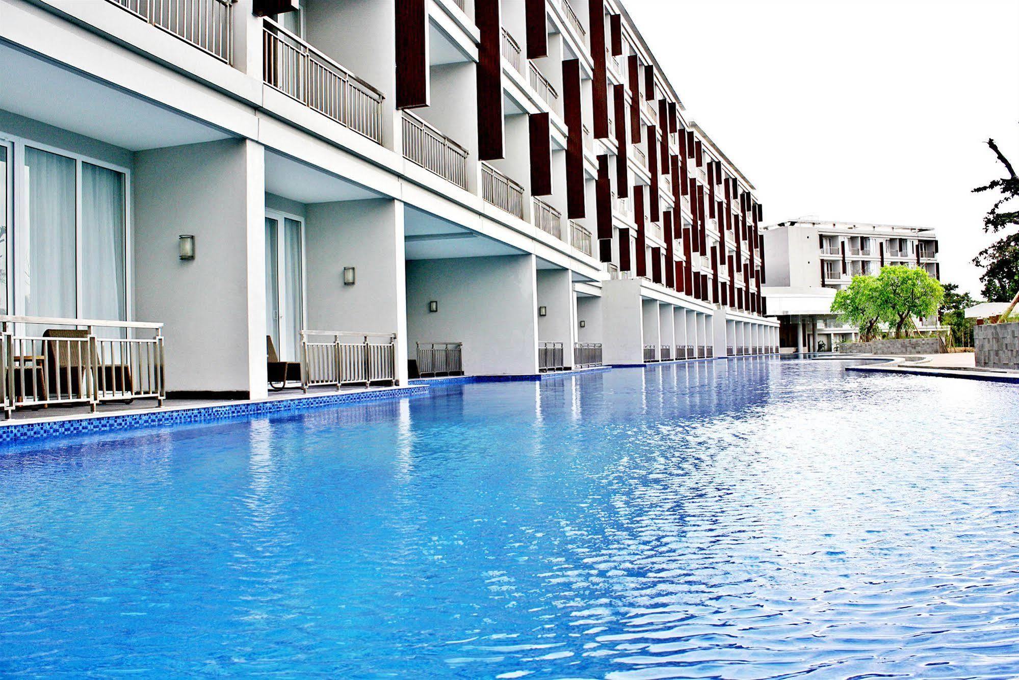 R Hotel Rancamaya Bogor Dış mekan fotoğraf