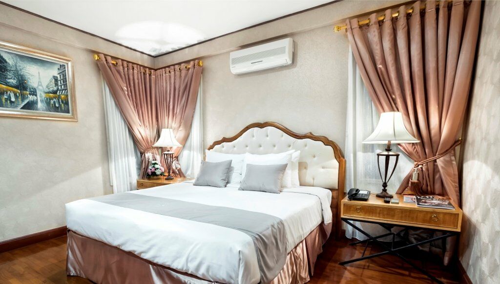 R Hotel Rancamaya Bogor Dış mekan fotoğraf