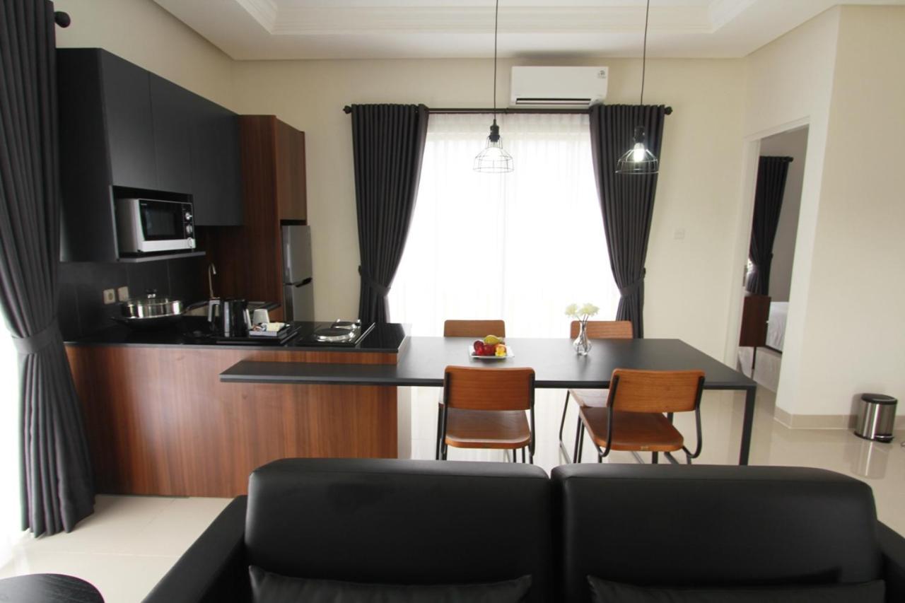 R Hotel Rancamaya Bogor Dış mekan fotoğraf