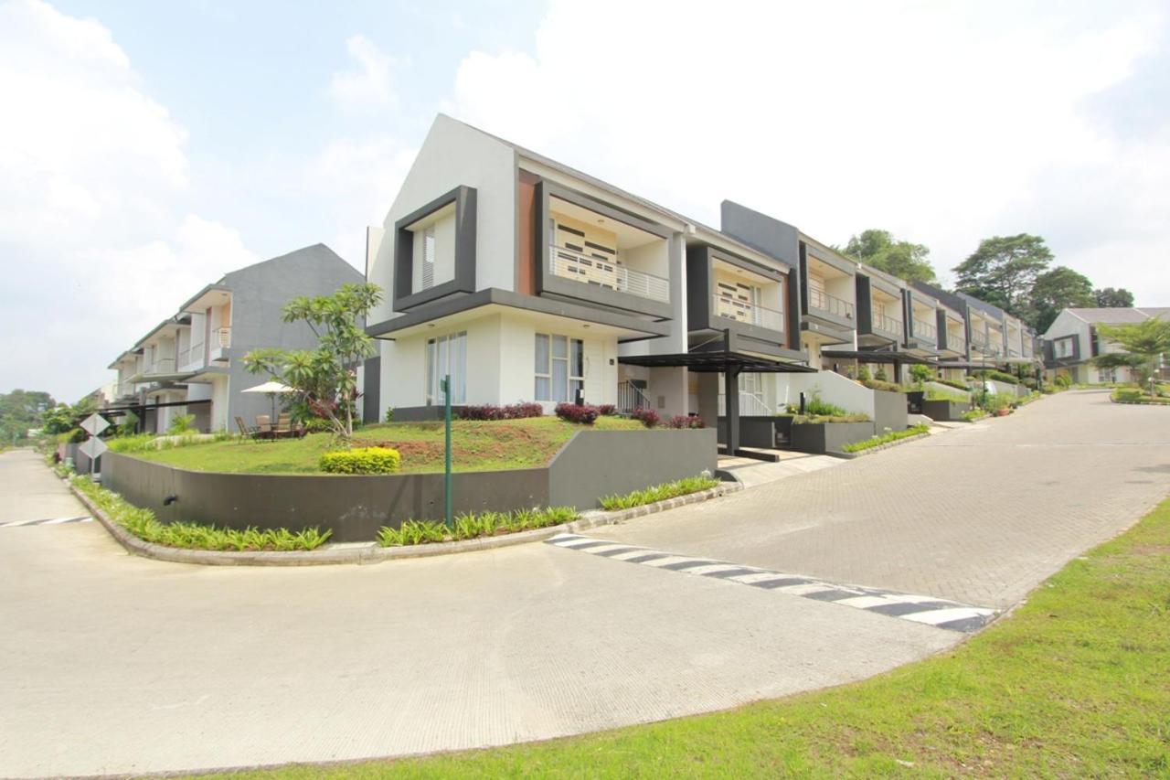 R Hotel Rancamaya Bogor Dış mekan fotoğraf
